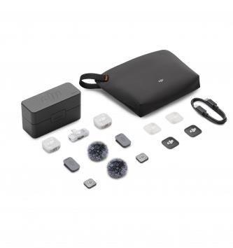 Digitālā spoguļkamera DJI CAMERA ACC MIC