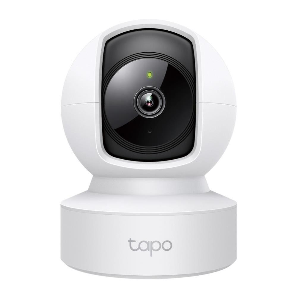 Digitālā spoguļkamera TP-Link  WRL CAMERA PAN/TILT/TAPO