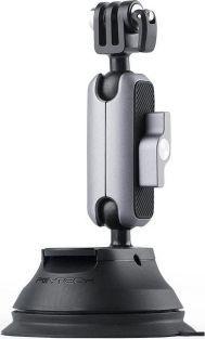 Aksesuārs sporta kamerām INSTA360 Suction Cup