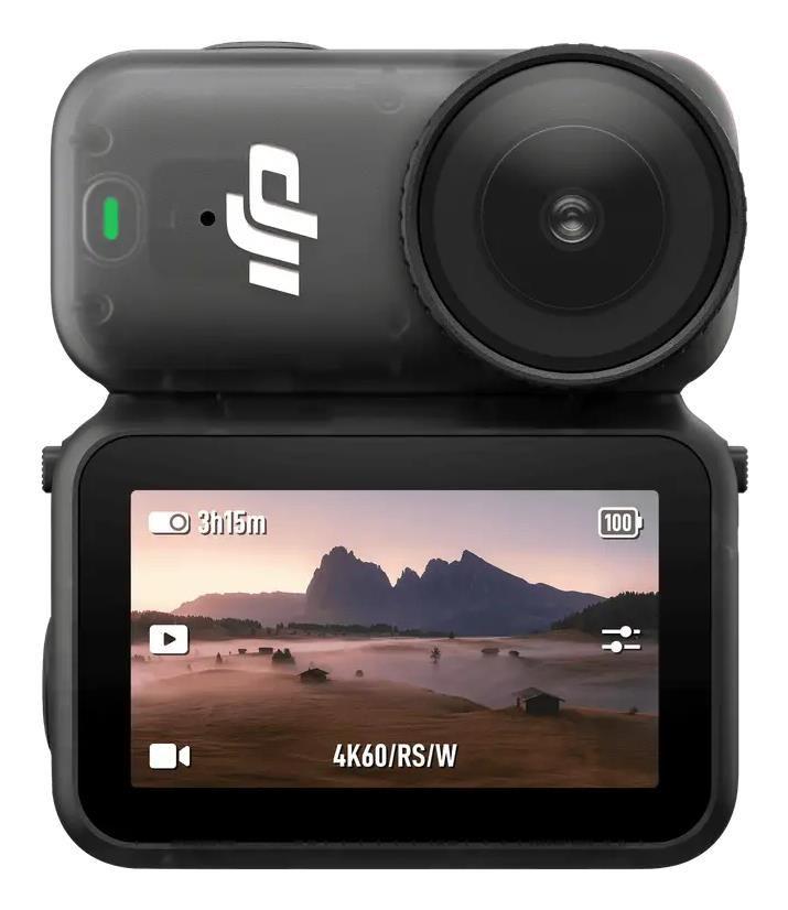 Sporta kamera DJI  CAMERA OSMO NANO