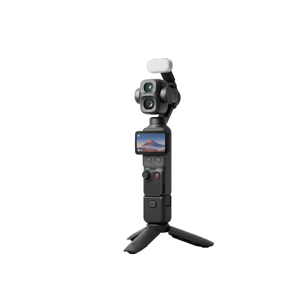 Sporta kamera DJI CAMERA OSMO POCKET