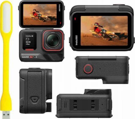 Sporta kamera INSTA360  Ace Pro 2