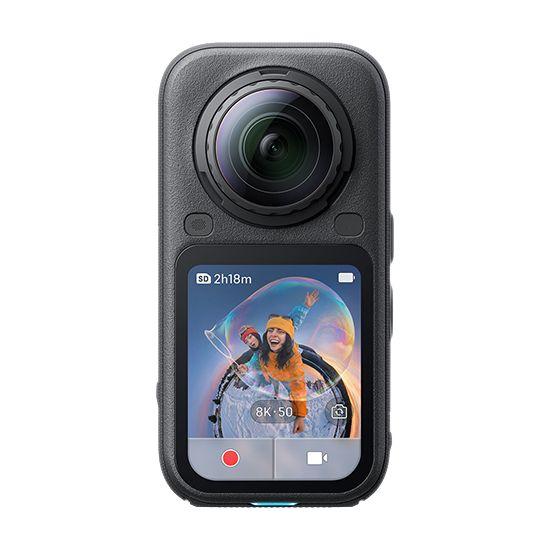 Sporta kamera INSTA360  X6 Standard Bundle