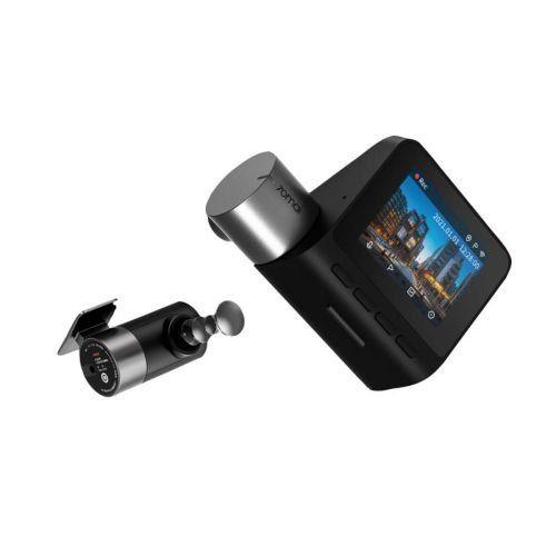 Videoreģistrators 70mai  70MAI A500S-1 + RC06