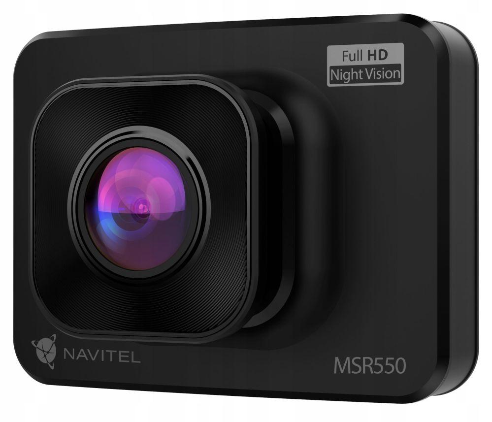 Videoreģistrators Navitel  Navitel MSR550 NV DVR