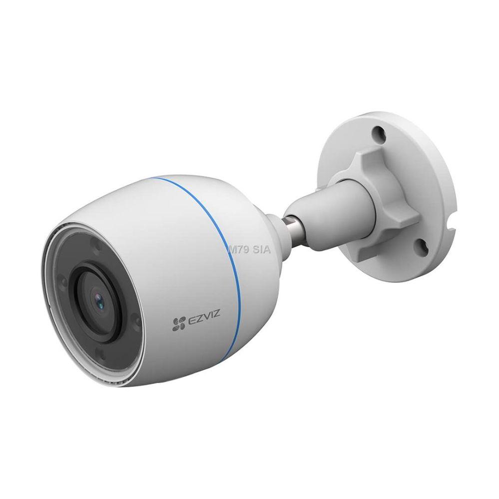 Video kamera EZVIZ  EZVIZ H3c Bullet