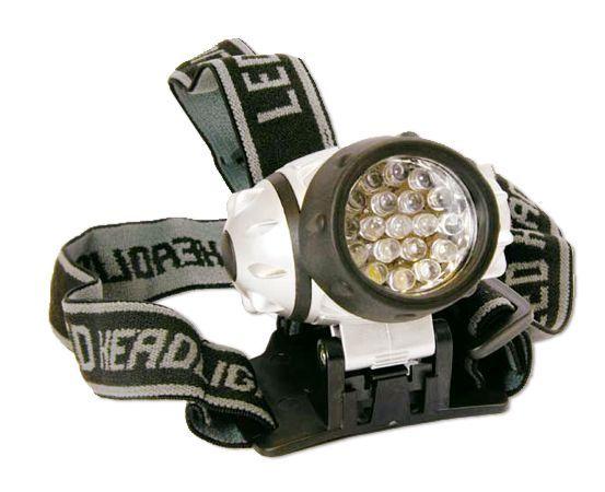 Foto un video aksesuārs Arcas  Headlight