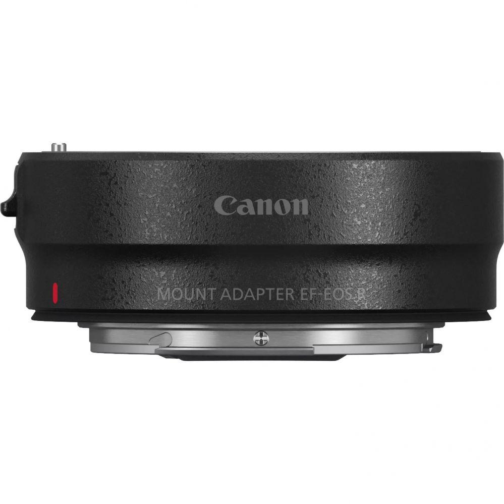 Foto un video aksesuārs Canon Mount