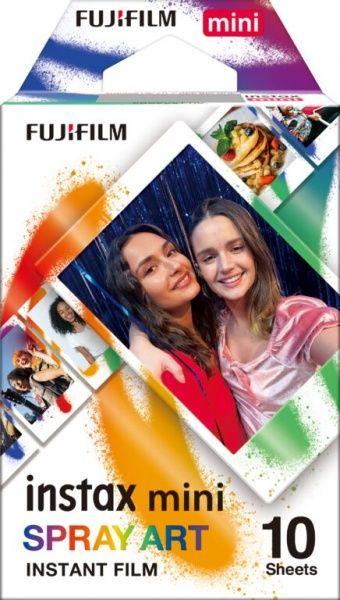 Foto un video aksesuārs FUJIFILM Colorfilm