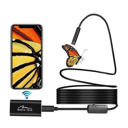 Foto un video aksesuārs Media-tech WIFI