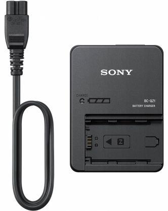 Foto un video aksesuārs Sony  BC-QZ1