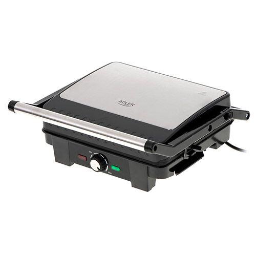 Galda grils Adler  Electric Grill XL