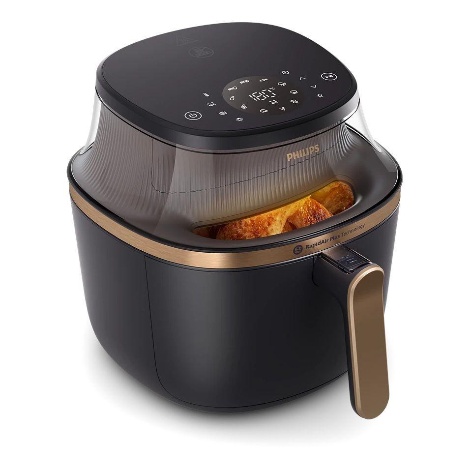 Galda grils Philips  Airfryer | NA332/00