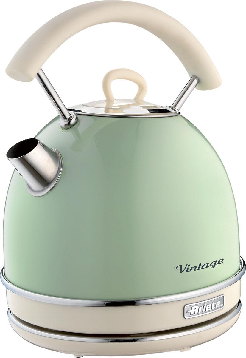 Tējkanna ariete  Ariete Vintage A2877/04 Light