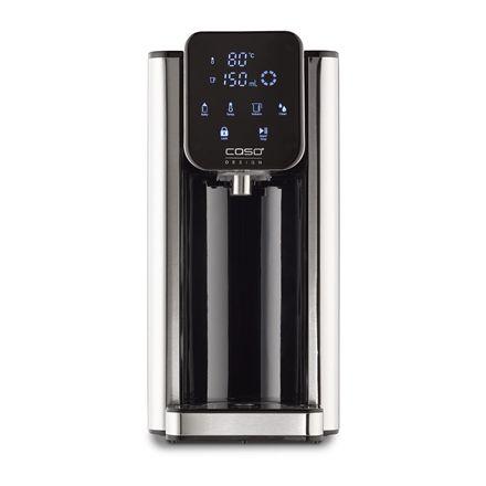 Tējkanna Caso  Caso HW 666 Inox