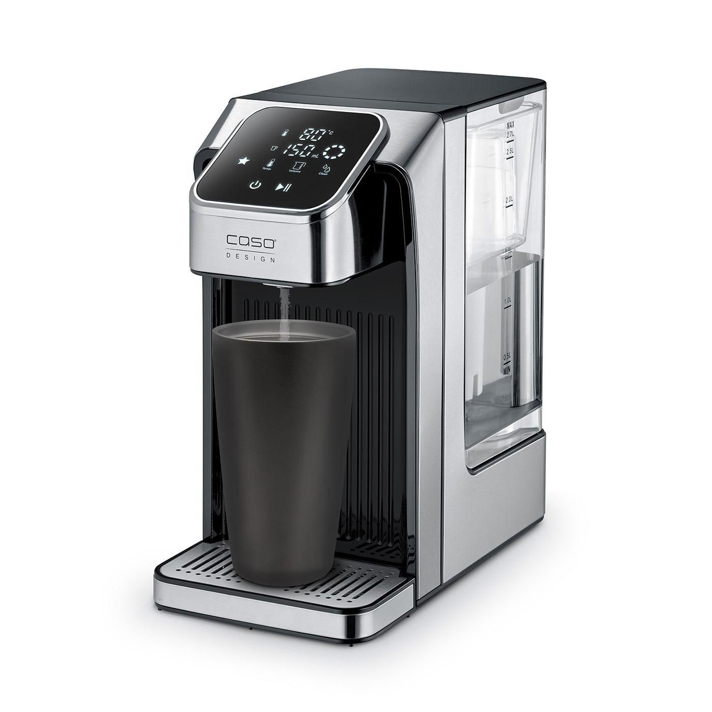 Tējkanna Caso  Caso Turbo Hot Water