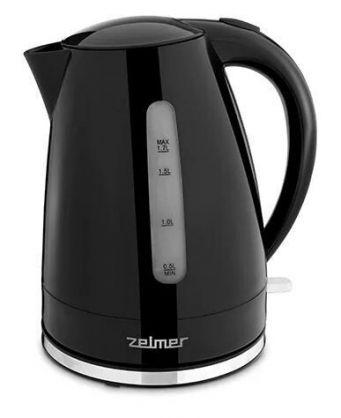 Tējkanna Zelmer ZCK7617B