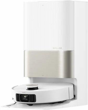 Putekļusūcējs DREAME  X50 Ultra Complete RLX85CE-4-WH