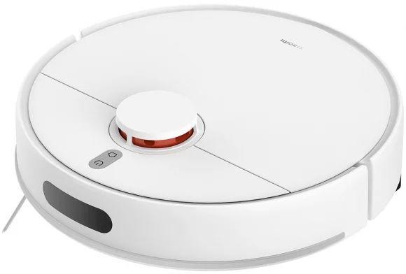 Putekļusūcējs Xiaomi  Mi Robot S40C EU
