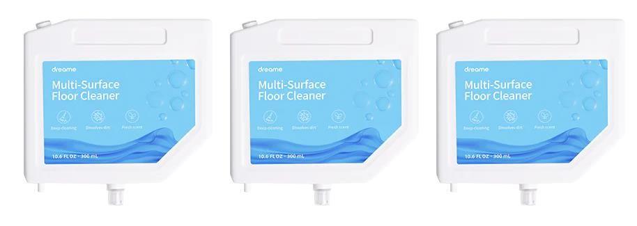 Putekļsūcēja piederums DREAME  Surface Cleaner For