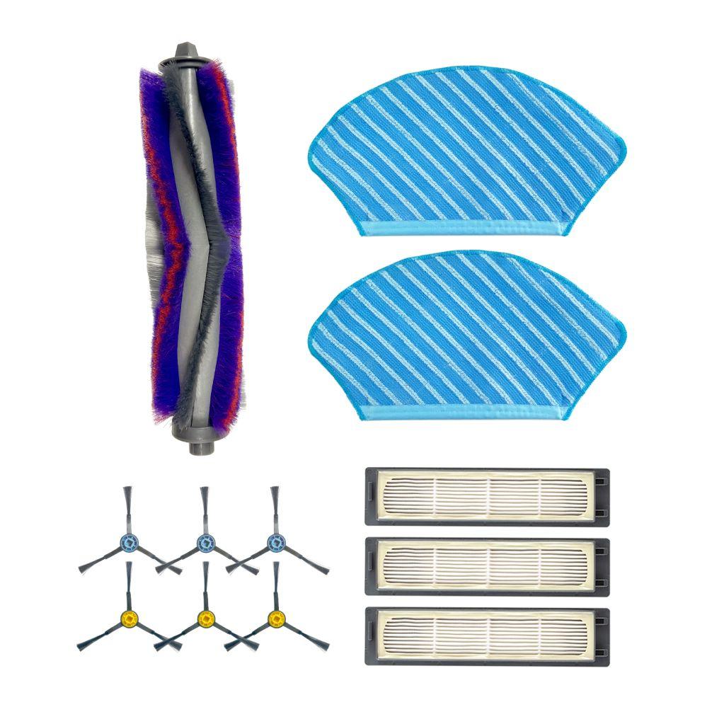Putekļsūcēja piederums Midea Spare Parts Kit: