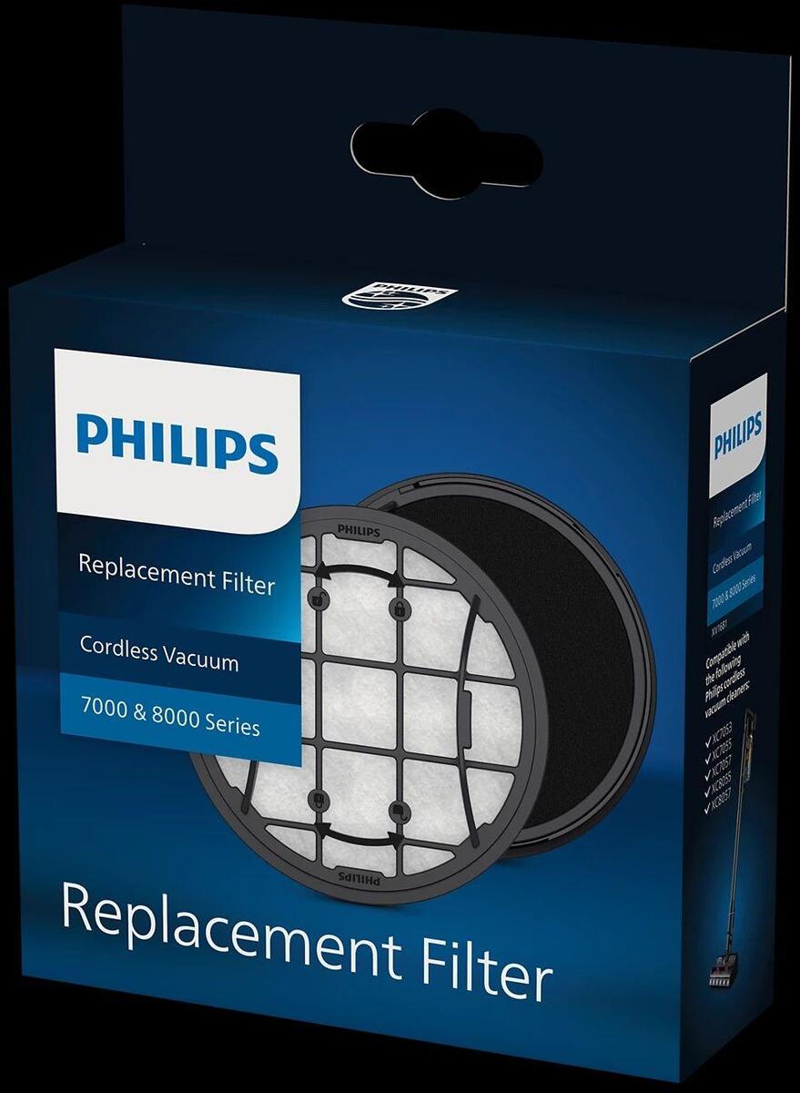Putekļsūcēja piederums Philips | Replacement filter