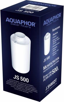 Cita mazā sadzīves tehnika aquaphor JS