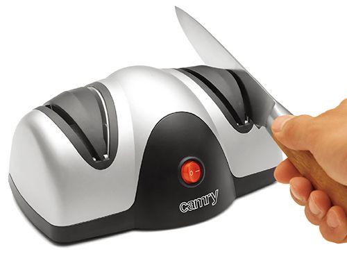 Cita mazā sadzīves tehnika Camry Knife