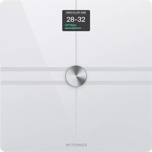 Cita mazā sadzīves tehnika Withings Withings