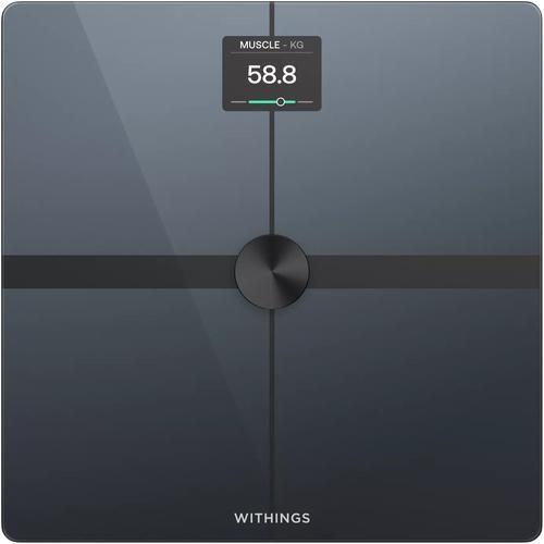 Cita mazā sadzīves tehnika Withings Withings