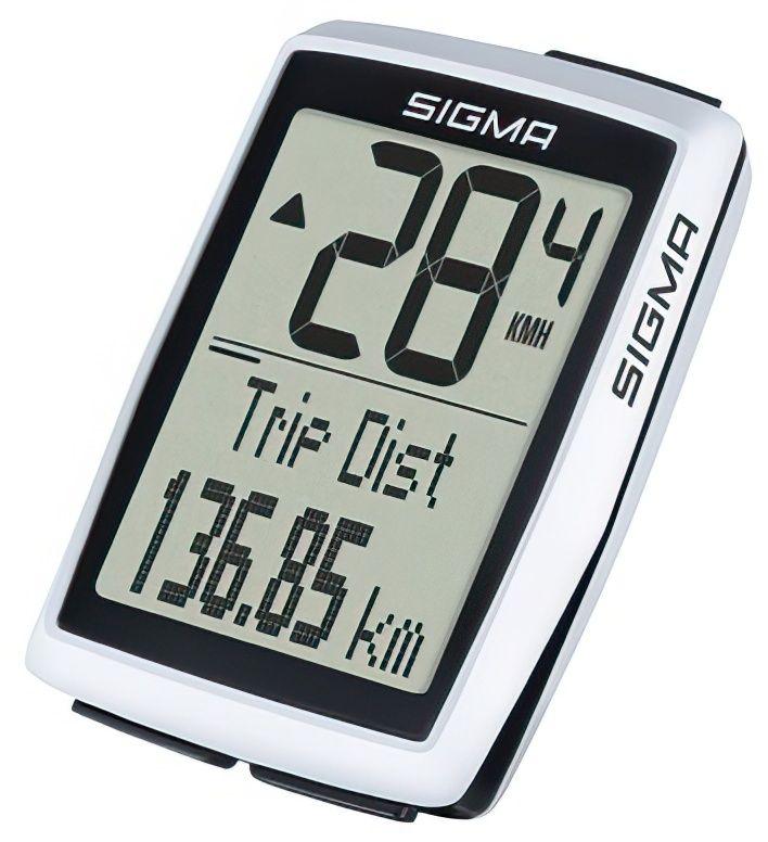 Piederums velosipēdiem Sigma  Sigma BC 12