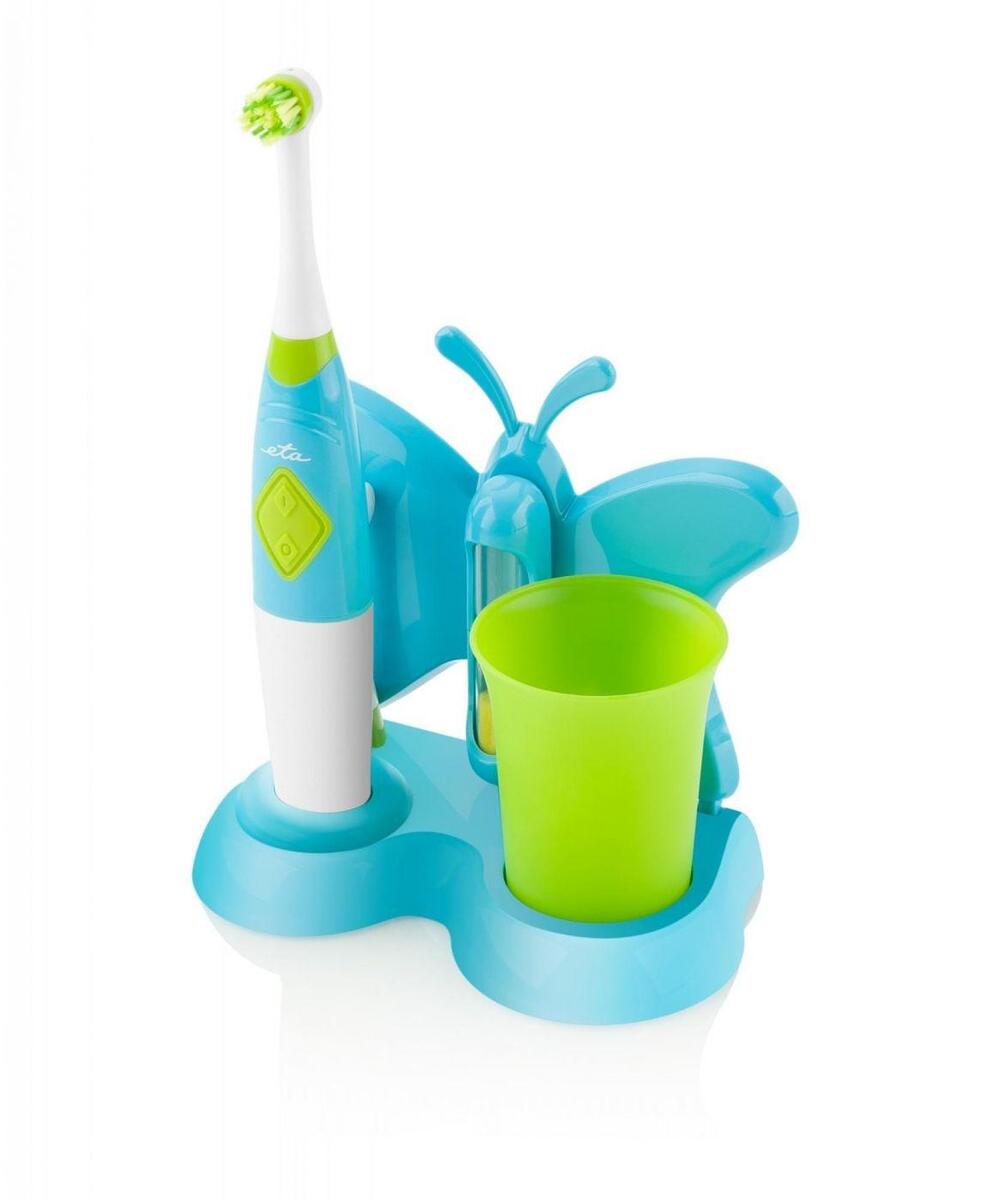 Zobu birste ETA  Toothbrush with water
