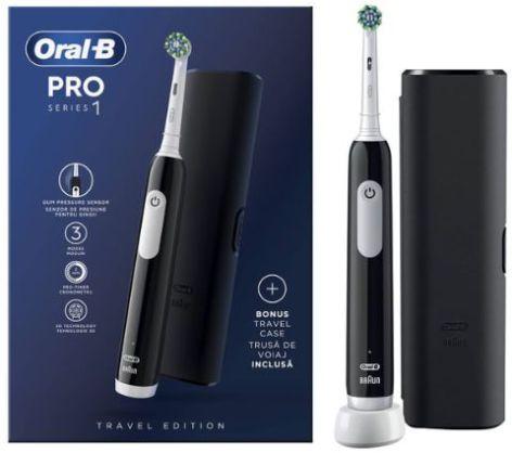 Zobu birste Oral-B Pro Series 1