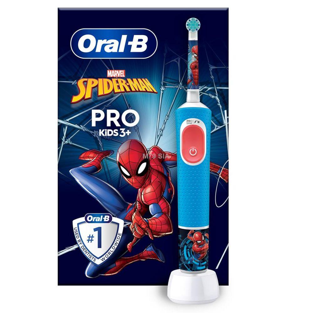 Sejas aizsardzība Oral-B  Oral-B Vitality PRO