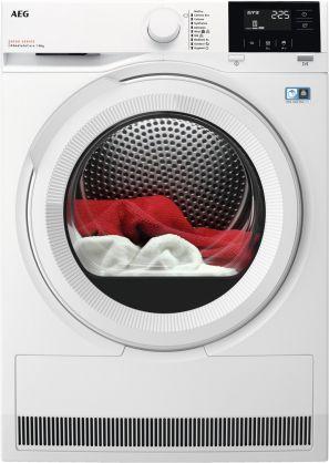 Cita prece AEG TR818A2E