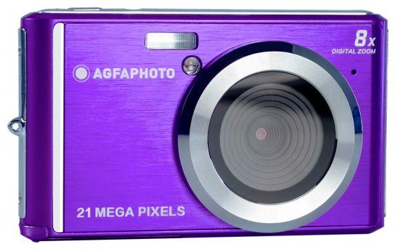Cita prece Agfaphoto DC5200 Purple