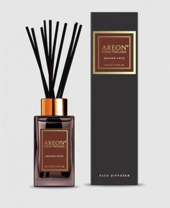 Cita prece areon  SCENT HOME BLACK