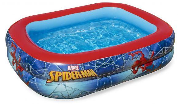 Cita prece Bestway Spider-Man Family Play