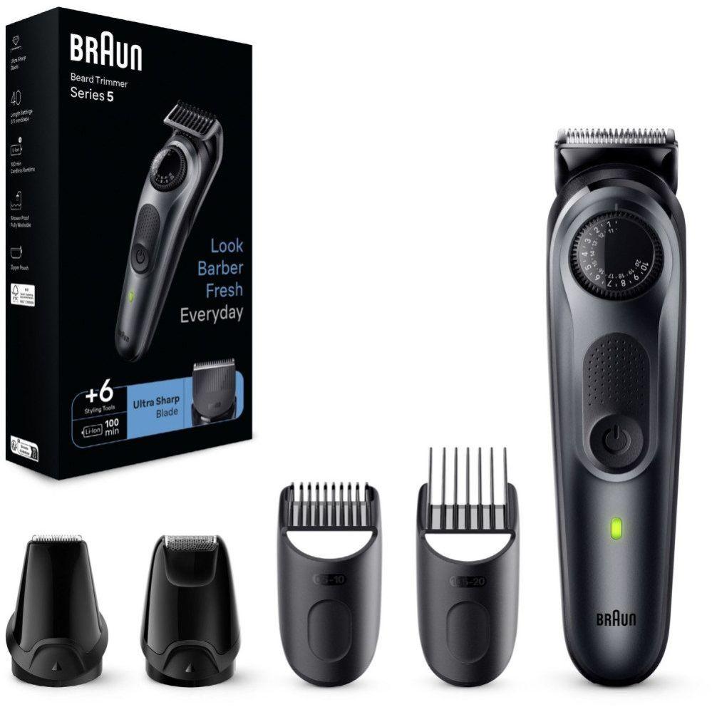 Cita prece Braun BRAUN 5.serijas