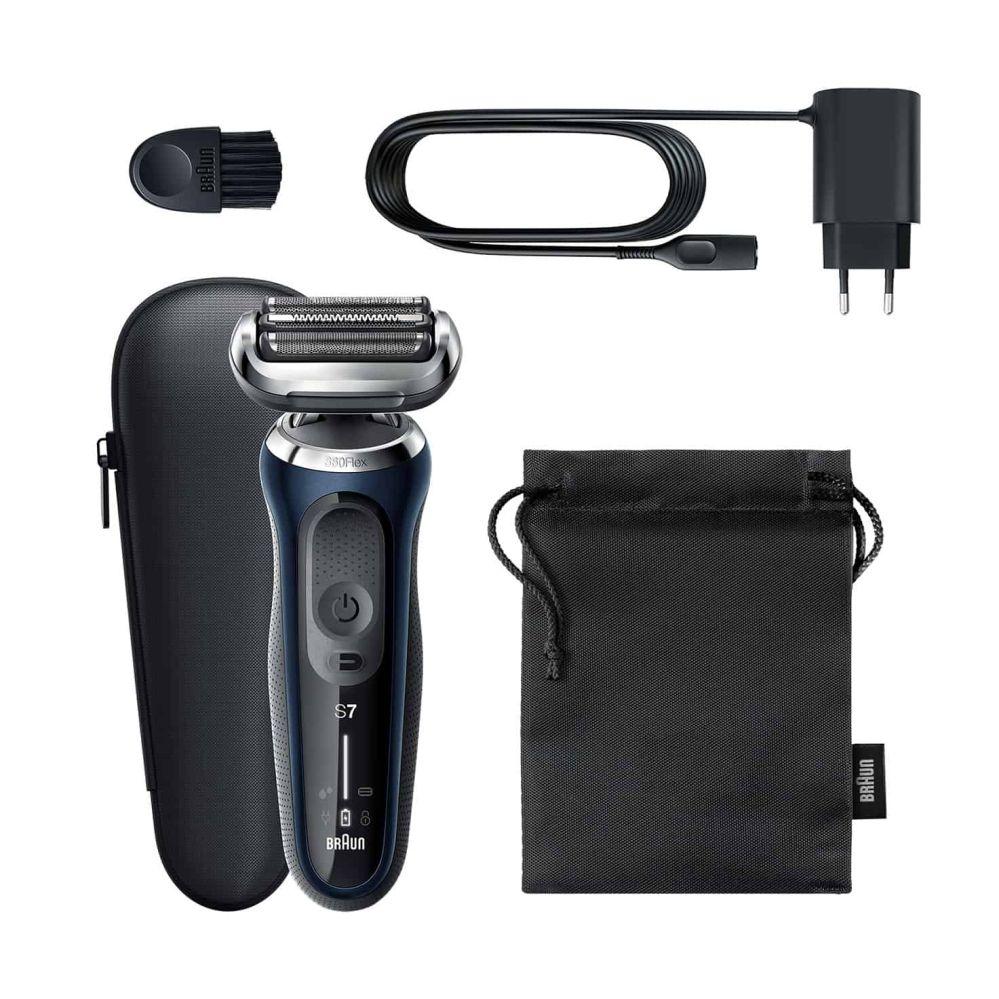 Cita prece Braun BRAUN Series 7