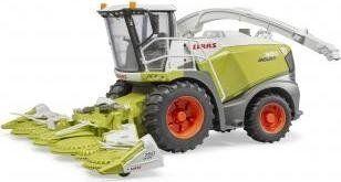 Cita prece bruder BRUDER Claas Jaguar