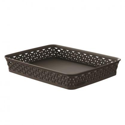 Cita prece curver Basket My Style