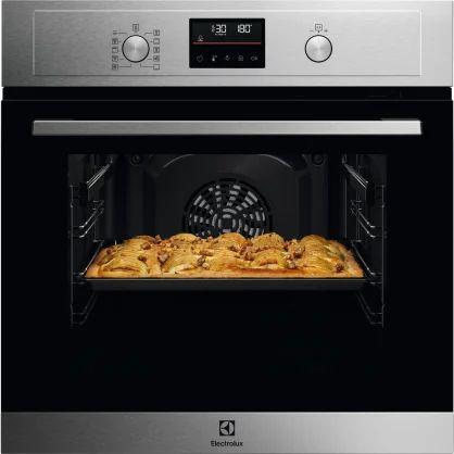 Cita prece Electrolux EOH4P56BX