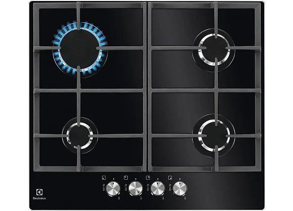 Cita prece Electrolux KGG6426K