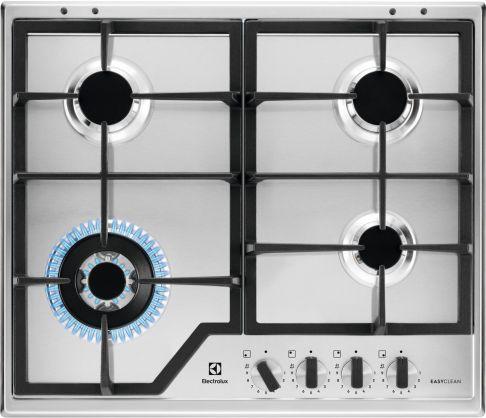 Cita prece Electrolux  KGS64362XX