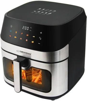 Cita prece Esperanza EKA005