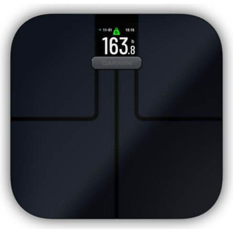 Cita prece Garmin  Garmin Index S2