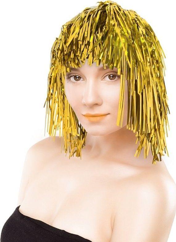 Cita prece godan  GoDan gold tinsel/foil