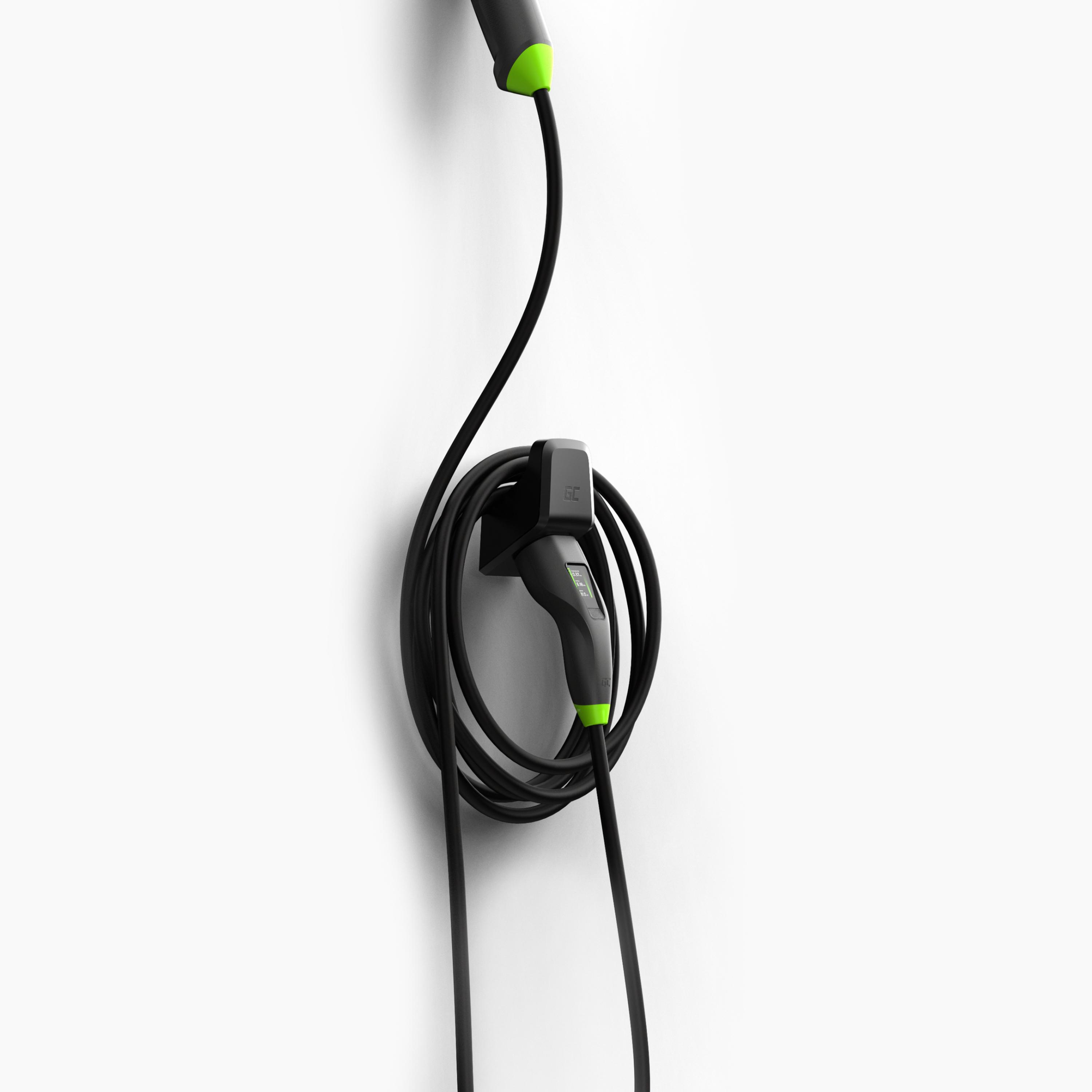 Cita prece Green cell  Green Cell