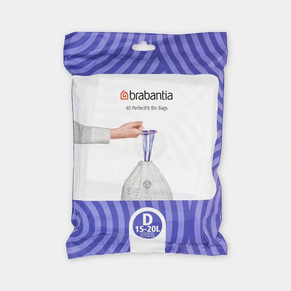 Cita prece Guess BRABANTIA atkritumu tvertņu